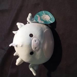 NWT Squishmallow Drew 7"